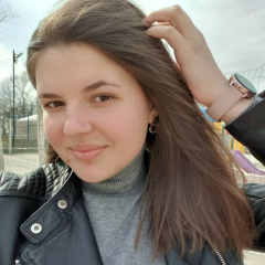 Камола<br>Ільченко